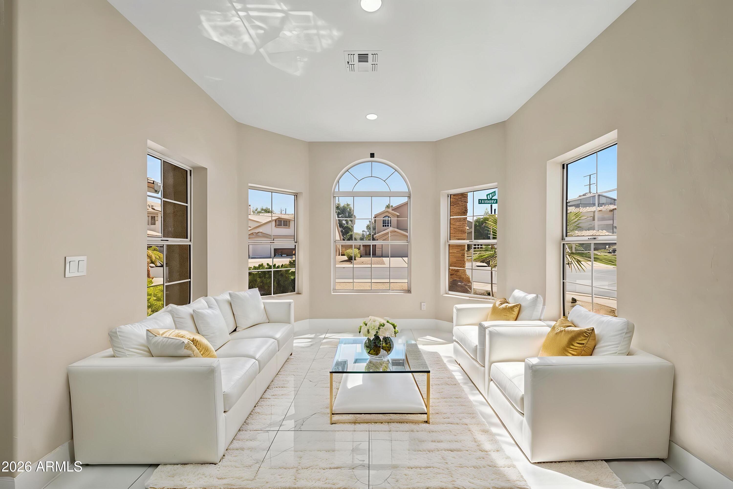 1732 West Commerce Avenue Gilbert, AZ 85233 - Photo 13 of 35 Great Room (Staged)