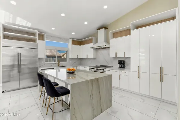 $899,000 | 1732 West Commerce Avenue, Gilbert, AZ 85233
