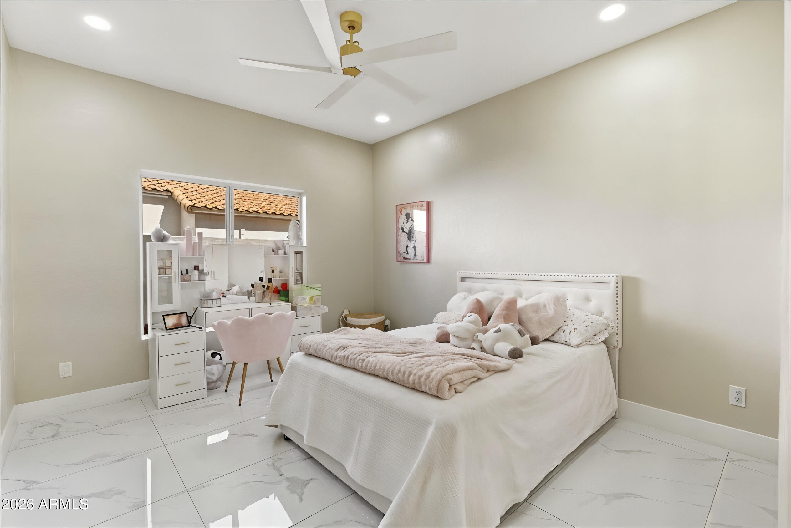 1732 West Commerce Avenue Gilbert, AZ 85233 - Photo 22 of 35 Bedroom #3