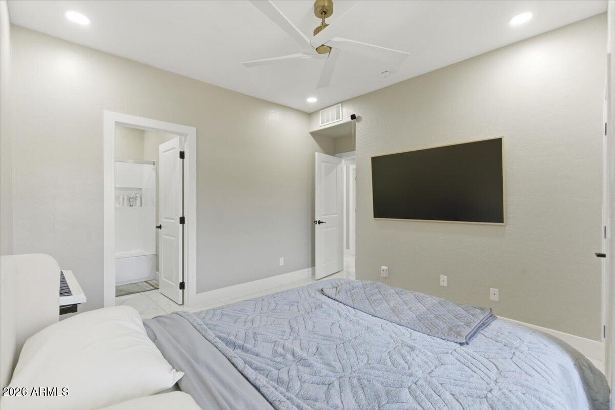 1732 West Commerce Avenue Gilbert, AZ 85233 - Photo 25 of 35 Bedroom #4