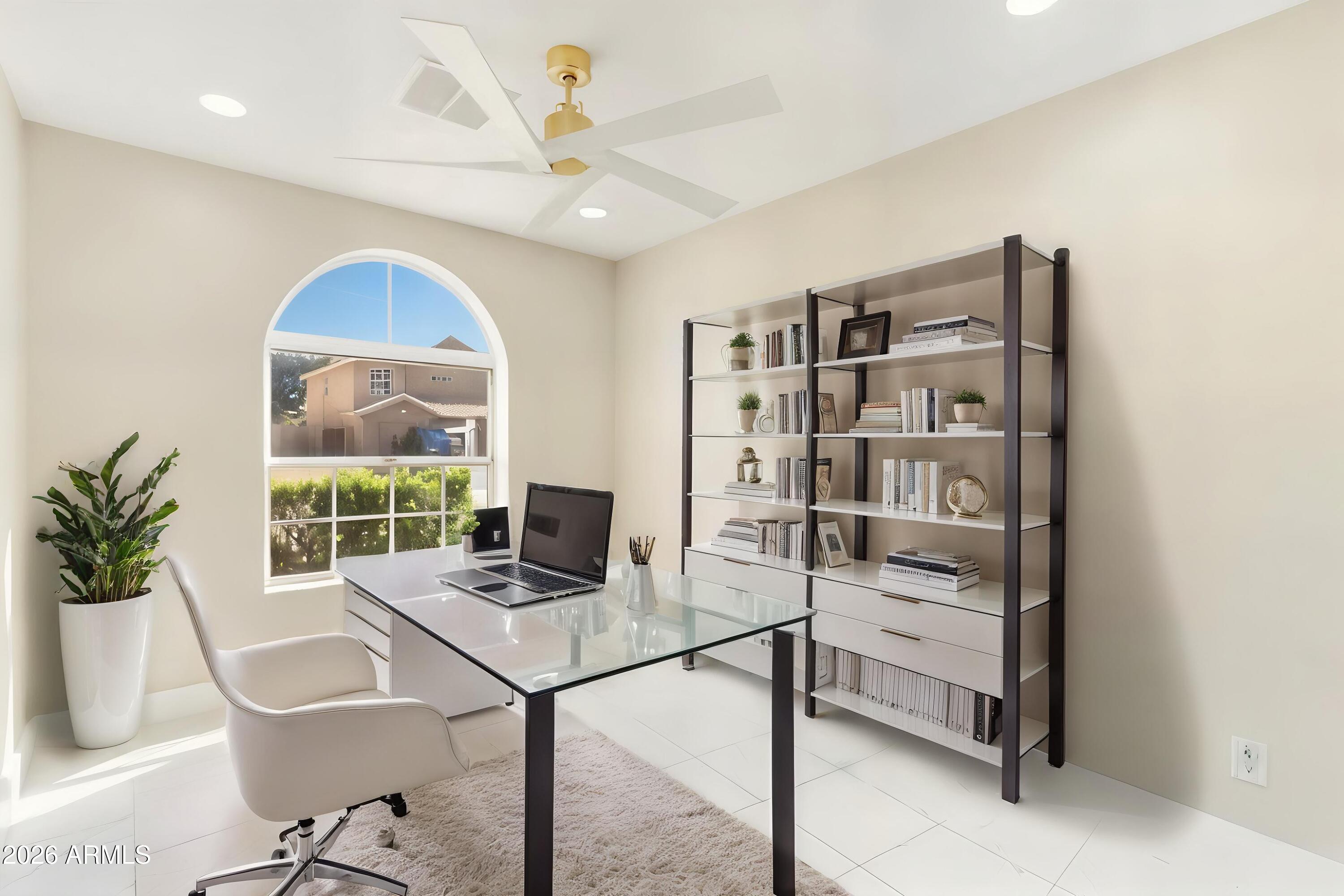 1732 West Commerce Avenue Gilbert, AZ 85233 - Photo 27 of 35 Bedroom #5