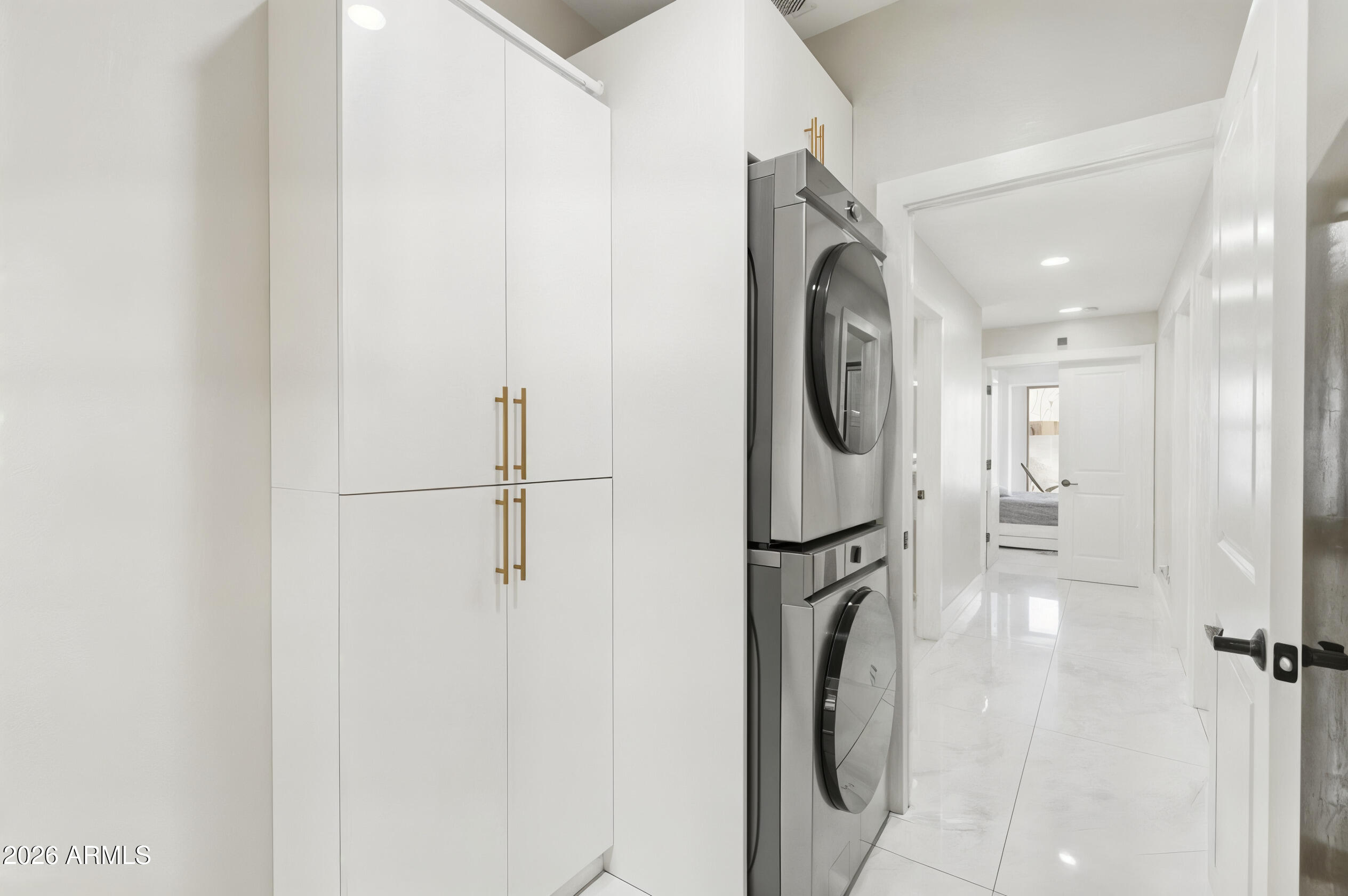 1732 West Commerce Avenue Gilbert, AZ 85233 - Photo 28 of 35 Laundry Room