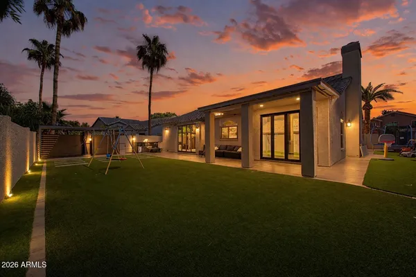 $899,000 | 1732 West Commerce Avenue, Gilbert, AZ 85233