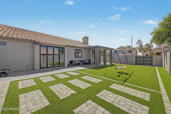 $899,000 | 1732 West Commerce Avenue, Gilbert, AZ 85233