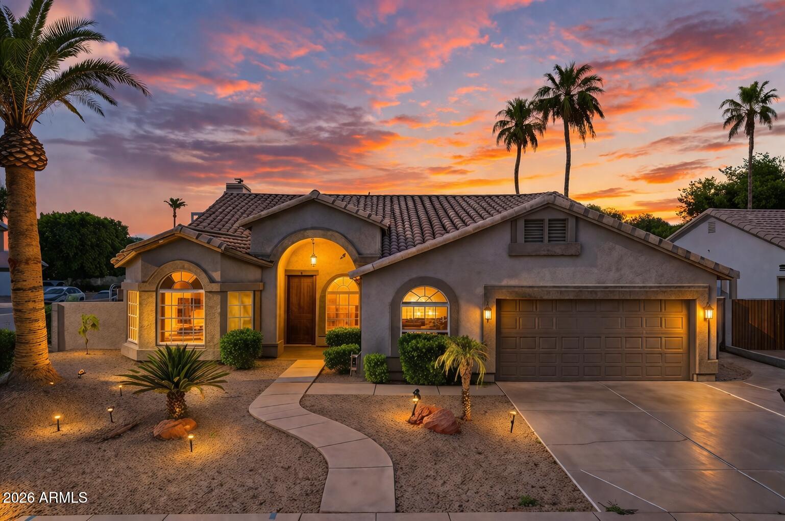 1732 West Commerce Avenue Gilbert, AZ 85233 - Photo 34 of 35 Front