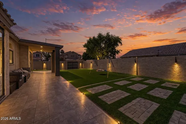$899,000 | 1732 West Commerce Avenue, Gilbert, AZ 85233