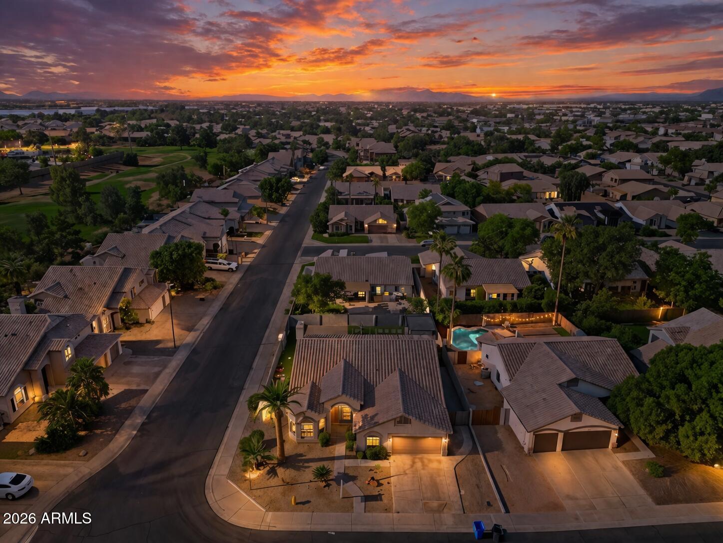 1732 West Commerce Avenue Gilbert, AZ 85233 - Photo 35 of 35 Neighborhood View