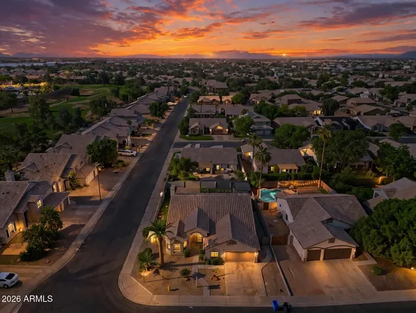 $899,000 | 1732 West Commerce Avenue, Gilbert, AZ 85233
