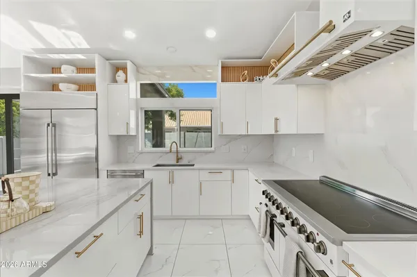 $899,000 | 1732 West Commerce Avenue, Gilbert, AZ 85233