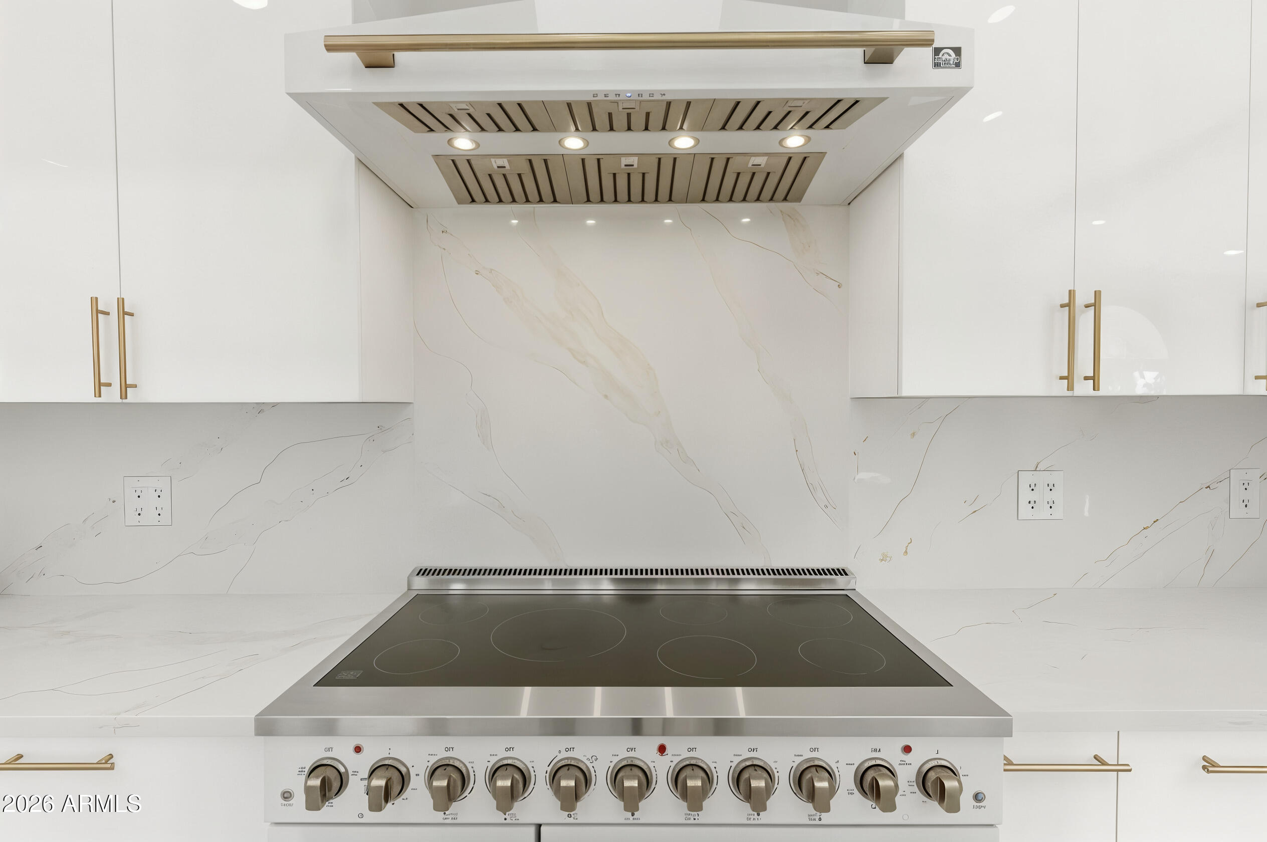 1732 West Commerce Avenue Gilbert, AZ 85233 - Photo 7 of 35 Kitchen