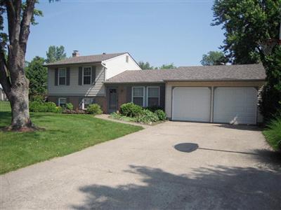1280 Blue Ridge Way Milford, OH 45150 - Photo 1 of 1 Gallery Image 1