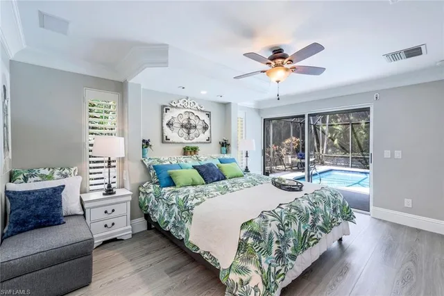 $18,000 | 723 Willowhead Drive, Naples, FL 34103