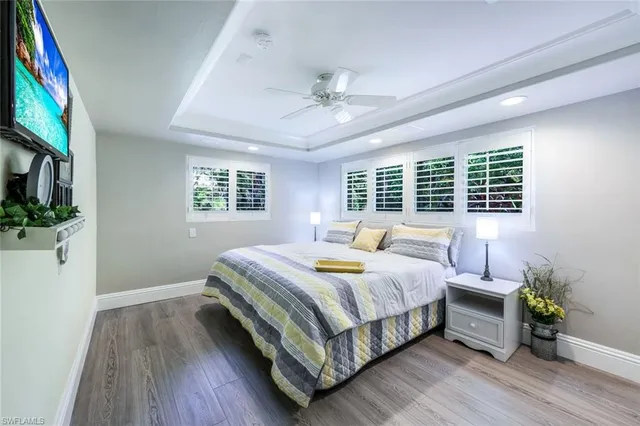 $18,000 | 723 Willowhead Drive, Naples, FL 34103