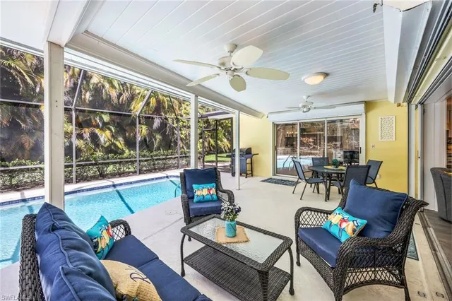 $18,000 | 723 Willowhead Drive, Naples, FL 34103