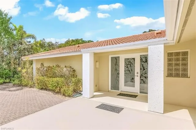 $18,000 | 723 Willowhead Drive, Naples, FL 34103