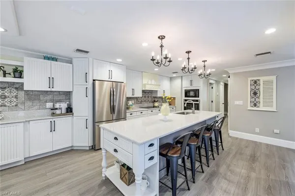 $18,000 | 723 Willowhead Drive, Naples, FL 34103