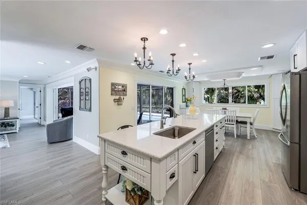 $18,000 | 723 Willowhead Drive, Naples, FL 34103