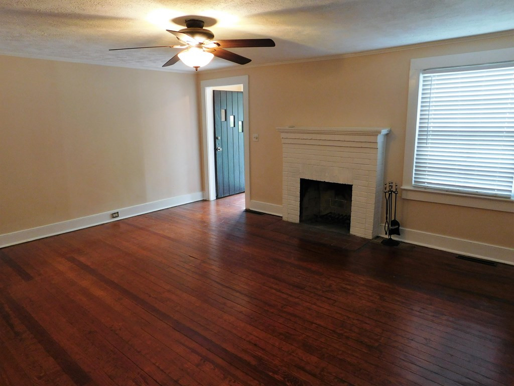 2535 Wagener Road Aiken, SC 29801 - Photo 3 of 16