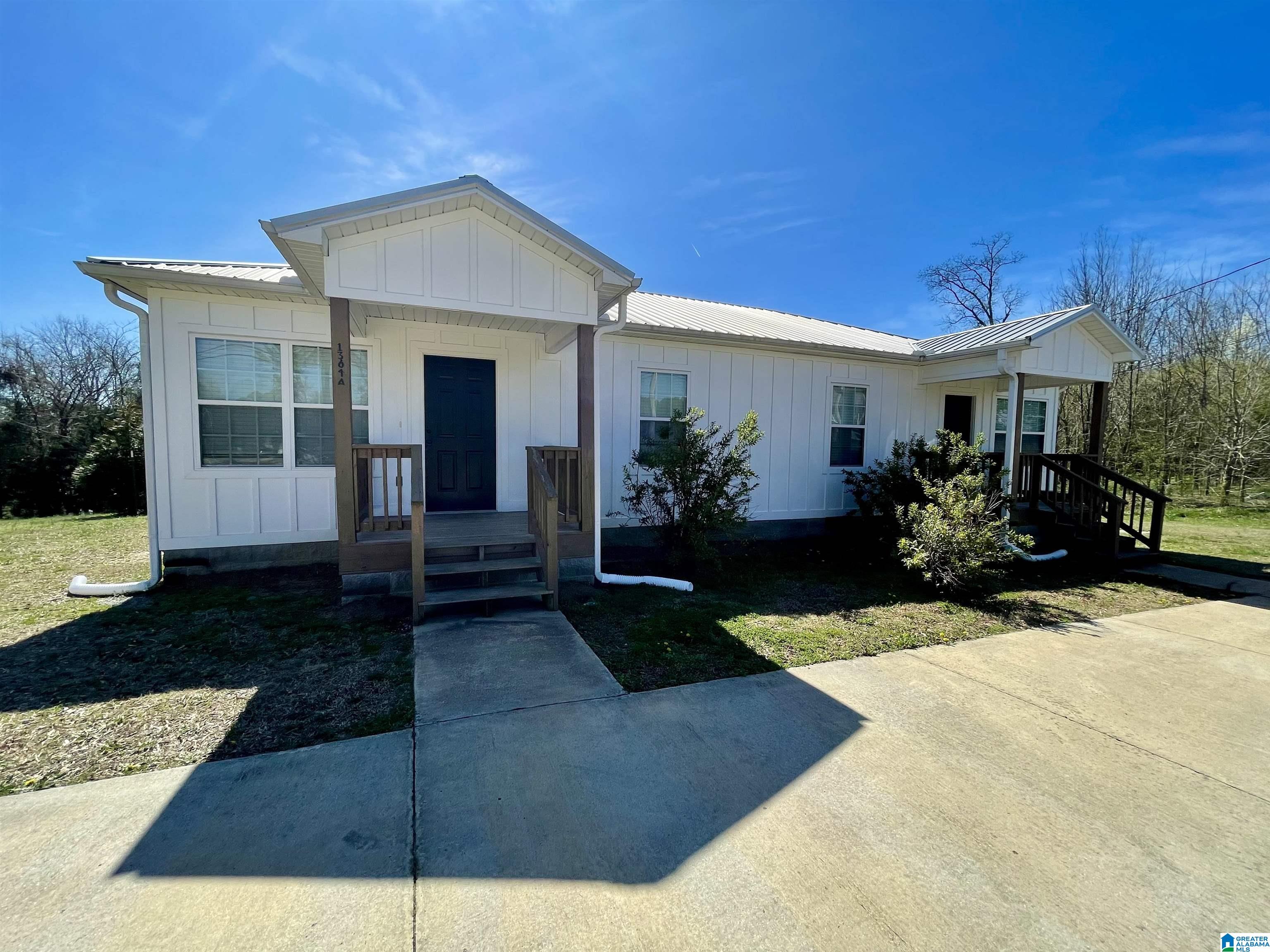 1304 3rd Street Southeast Cullman, AL 35055 - Photo 16 of 19