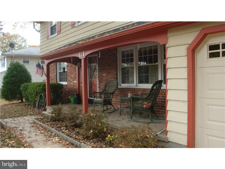 707 Heritage Road Cinnaminson, NJ 08077 - Photo 3 of 24 Exterior Front