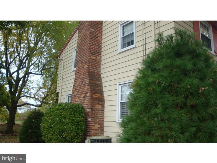 707 Heritage Road Cinnaminson, NJ 08077 - Photo 8 of 24 Exterior Side