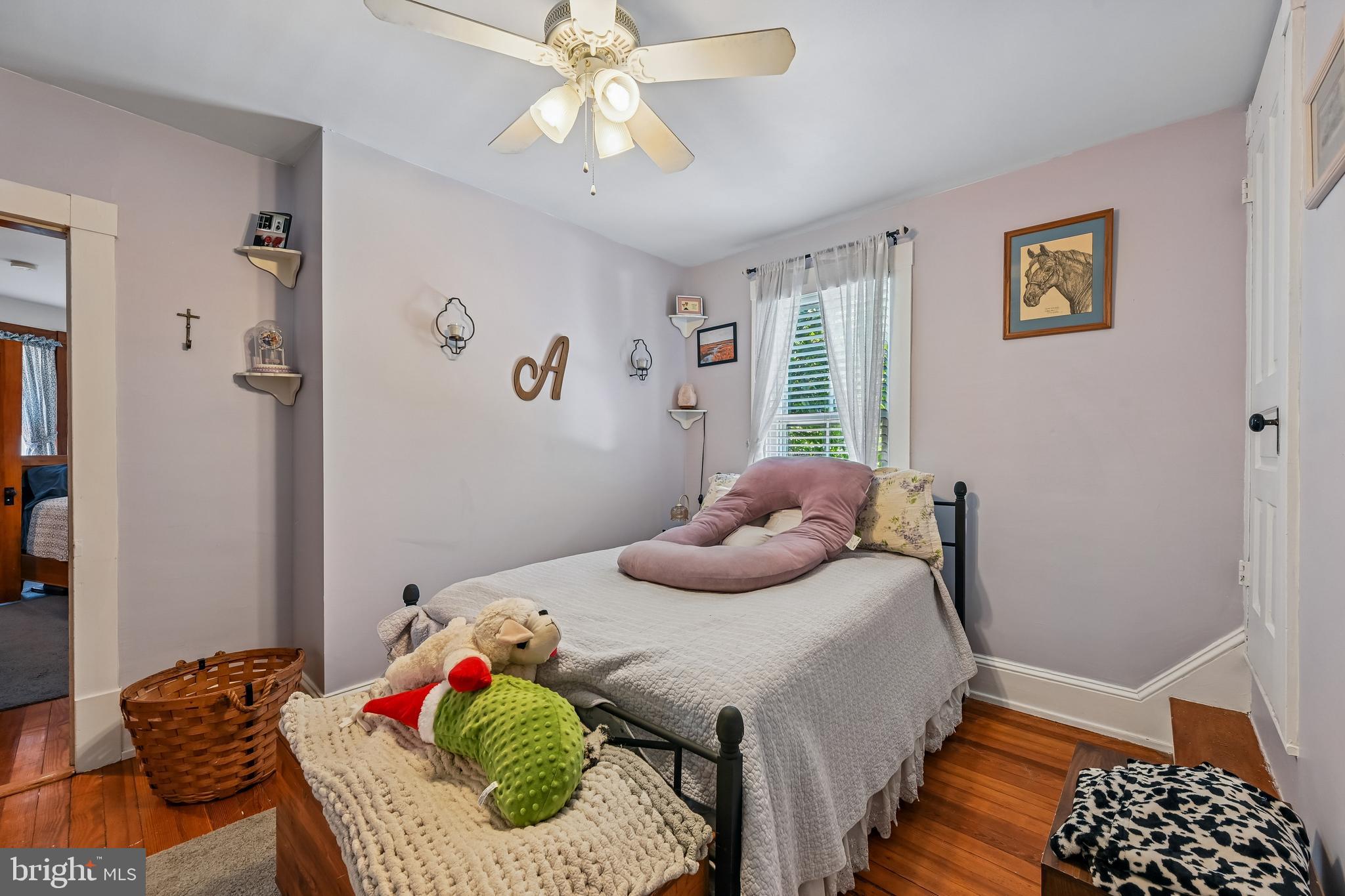20925 Clarksburg Road Boyds, MD 20841 - Photo 34 of 68 Bedroom