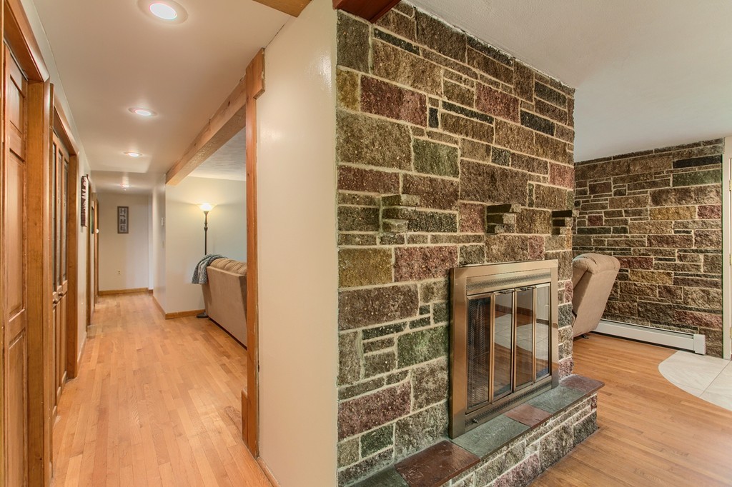 30 Center Street Ashburnham, MA 01430 - Photo 14 of 30 a bathroom with a shower