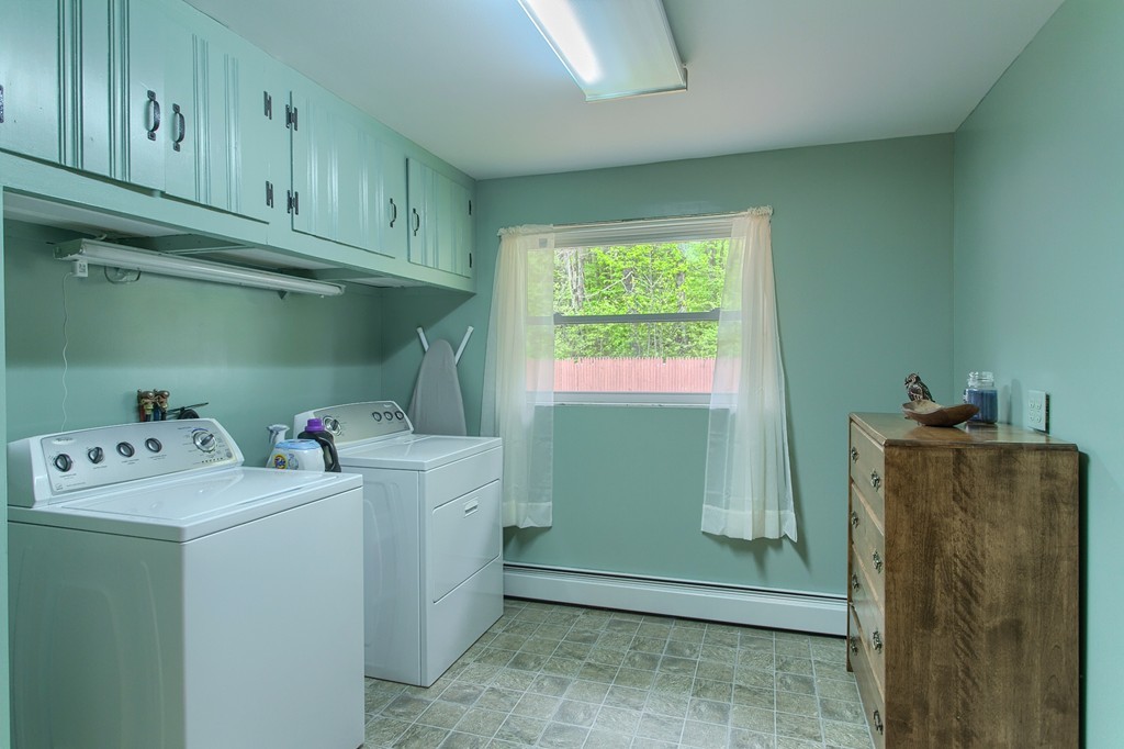 30 Center Street Ashburnham, MA 01430 - Photo 15 of 30 a utility room with dryer and washer