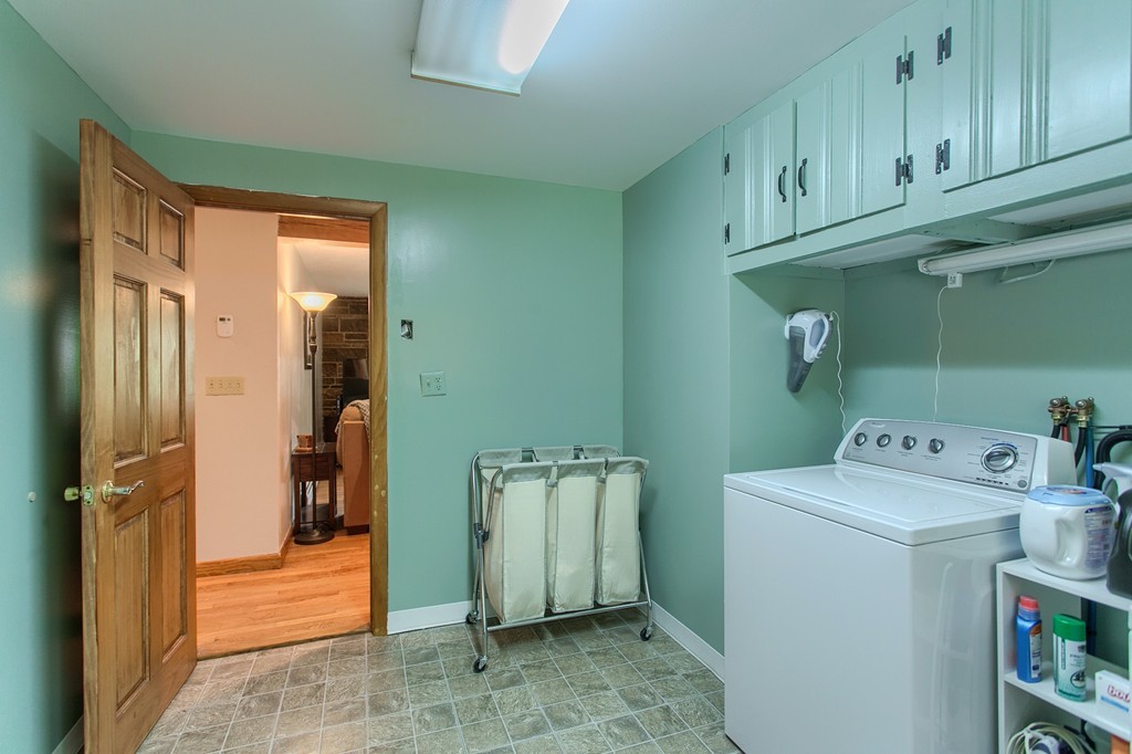 30 Center Street Ashburnham, MA 01430 - Photo 16 of 30 a utility room with dryer and washer