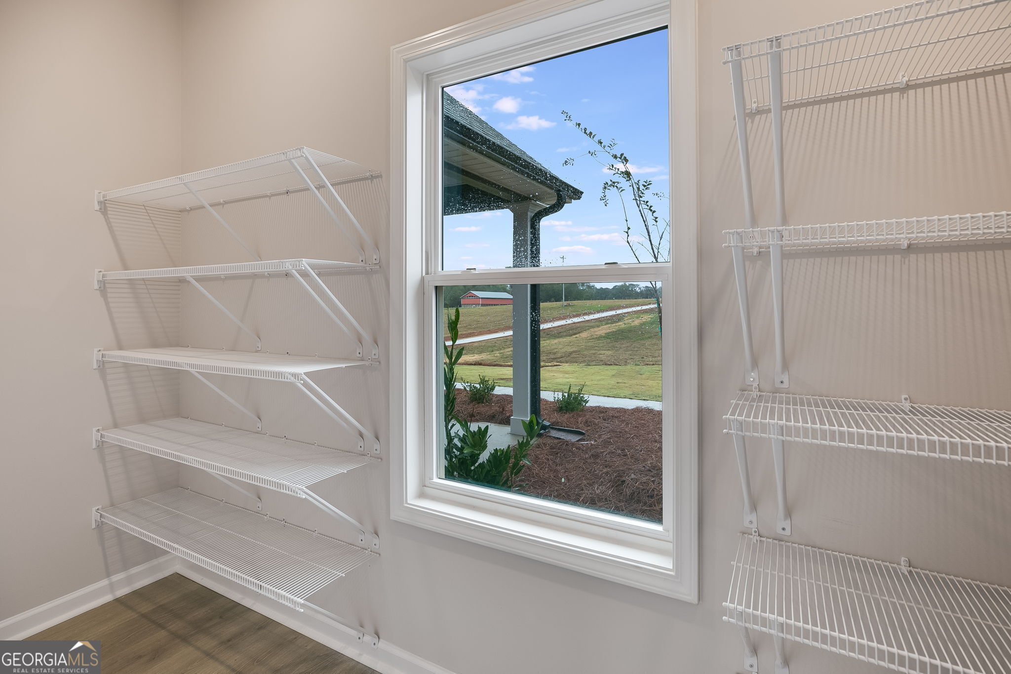 3356 Veal Road Roopville, GA 30170 - Photo 17 of 45 a view of front door