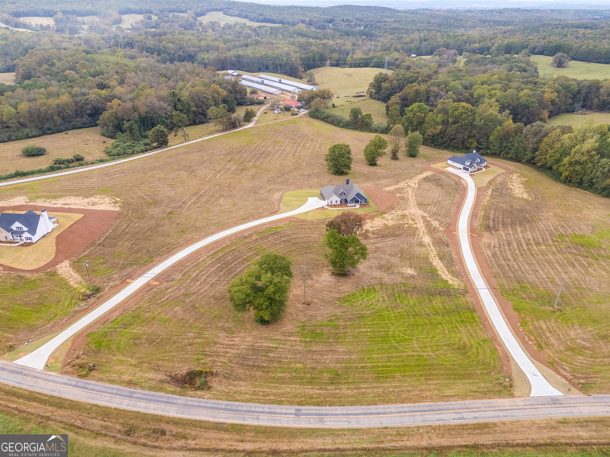 3356 Veal Road Roopville, GA 30170 - Photo 3 of 45