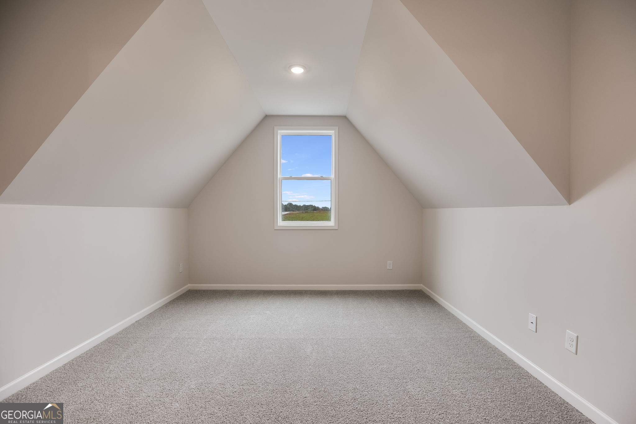 3356 Veal Road Roopville, GA 30170 - Photo 35 of 45 an empty room with a window