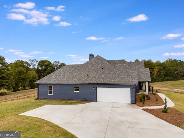 $589,914 | 3356 Veal Road, Roopville, GA 30170