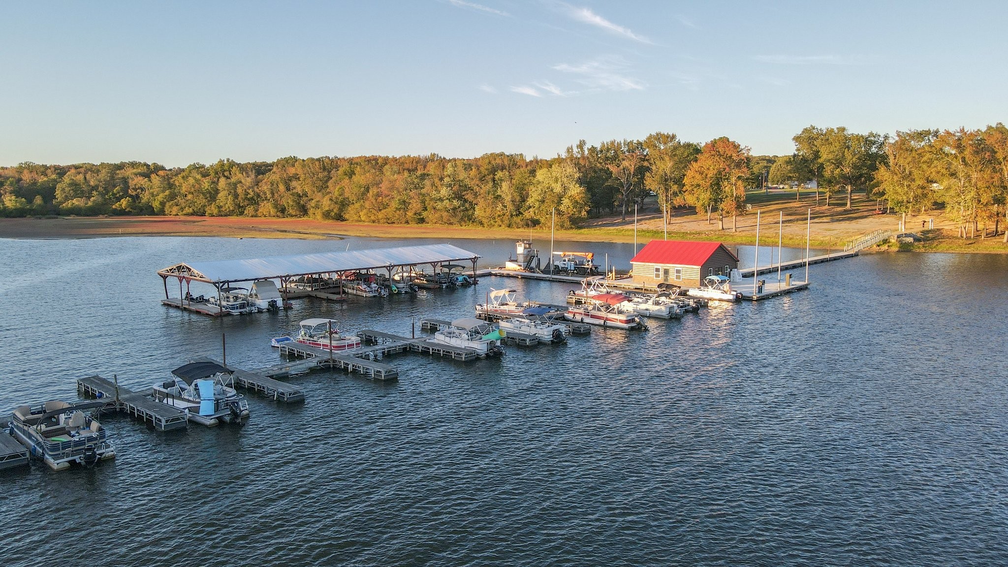 620 Mansard Island Drive Springville, TN 38256 - Photo 11 of 34