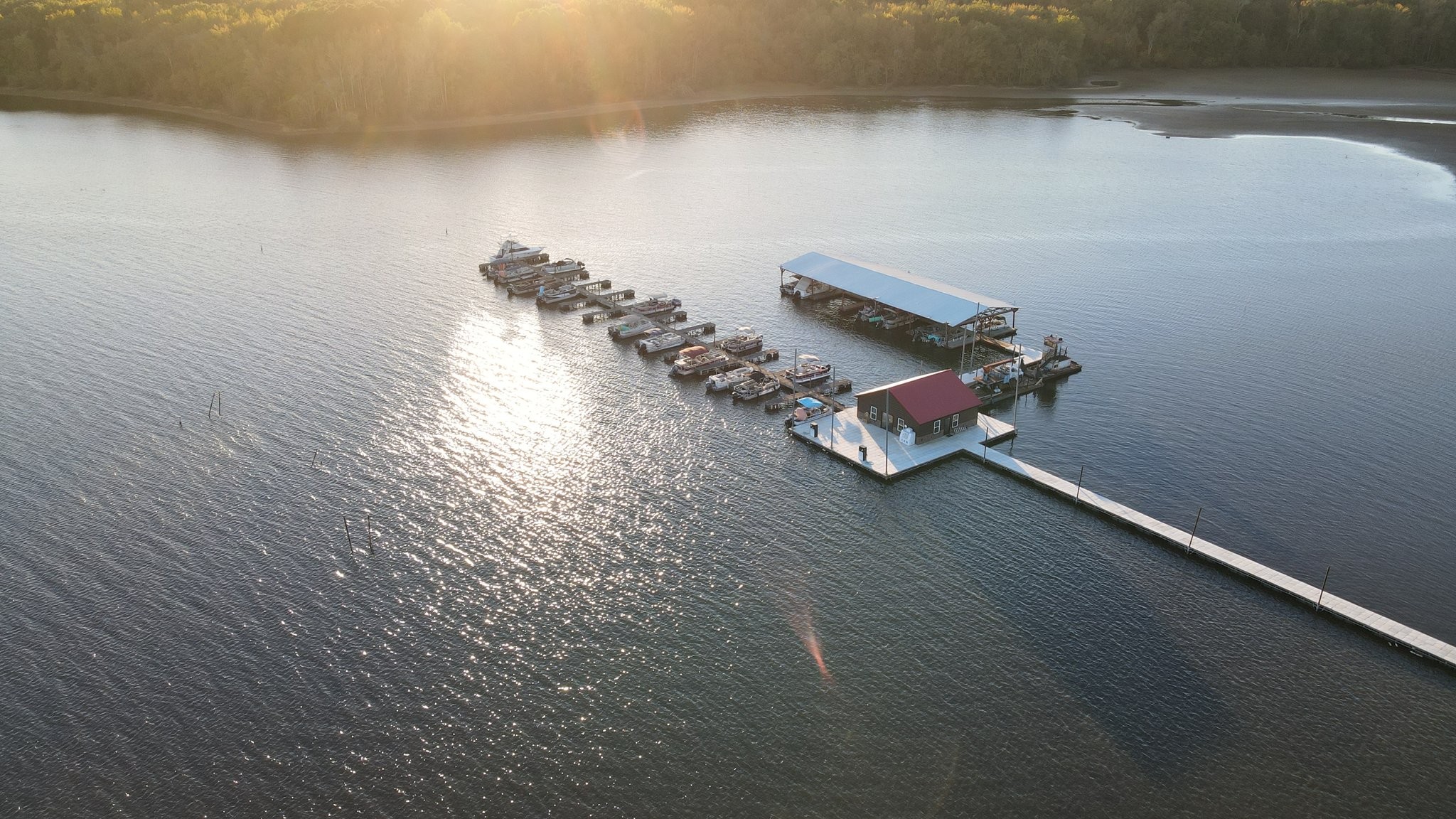 620 Mansard Island Drive Springville, TN 38256 - Photo 12 of 34