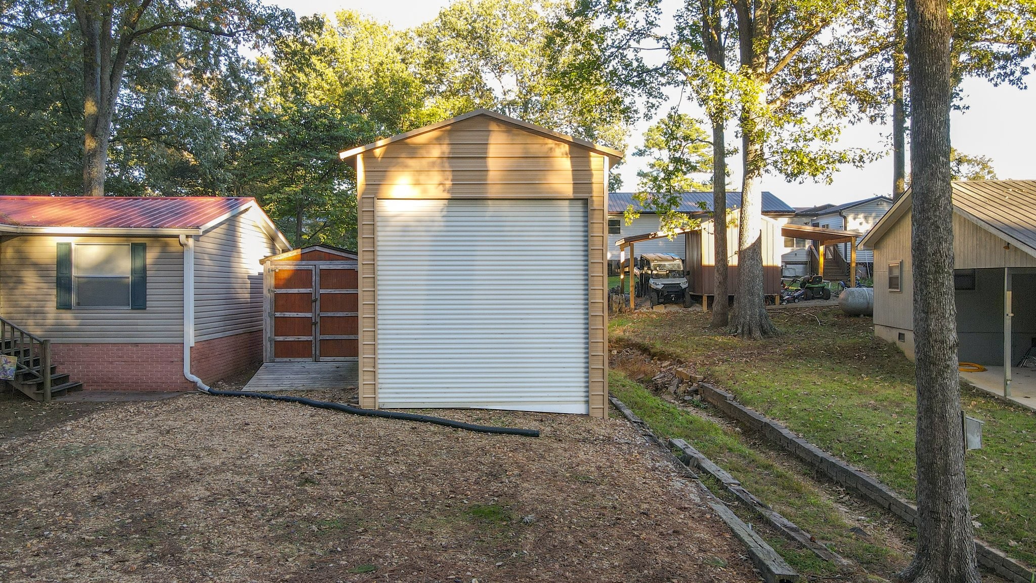 620 Mansard Island Drive Springville, TN 38256 - Photo 14 of 34