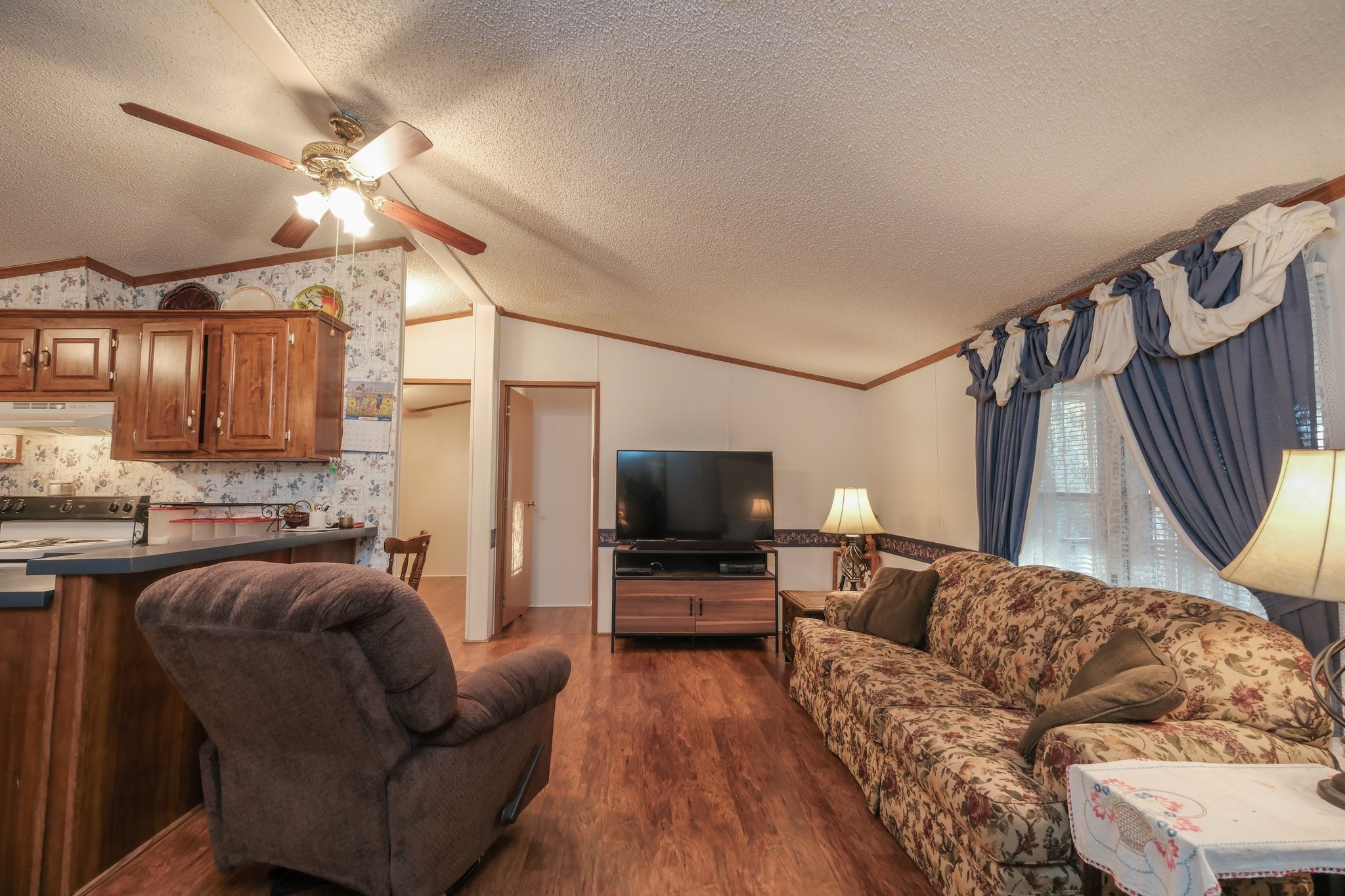 620 Mansard Island Drive Springville, TN 38256 - Photo 21 of 34