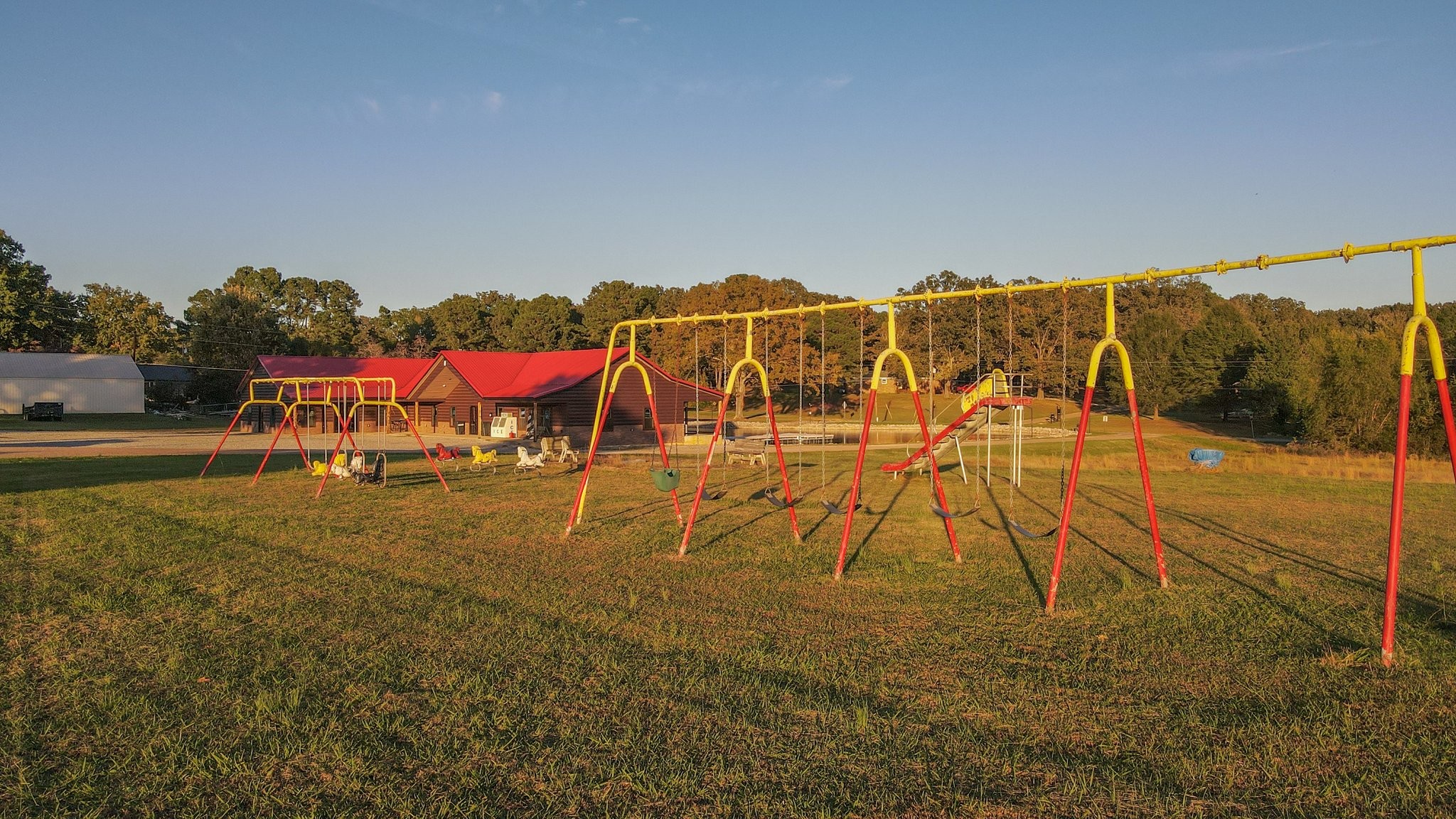 620 Mansard Island Drive Springville, TN 38256 - Photo 9 of 34