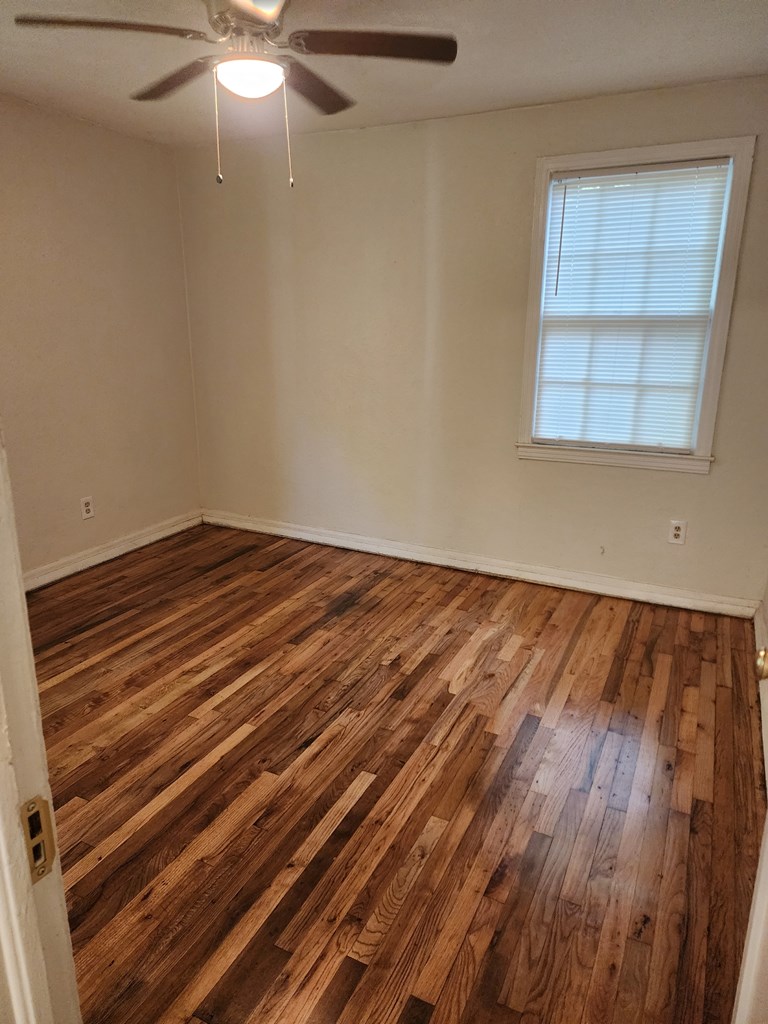 2444 South Lumpkin Road Columbus, GA 31903 - Photo 13 of 21 wooden floor in a room