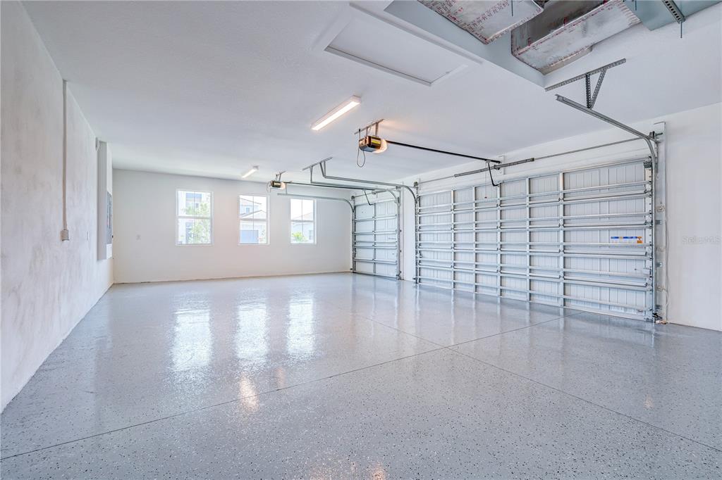 8218 Nevis Run Lakewood Ranch, FL 34202 - Photo 31 of 48 a view of empty room with windows
