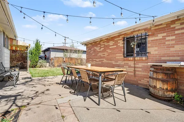 $515,000 | 1696 South Tennyson Street, Denver, CO 80219