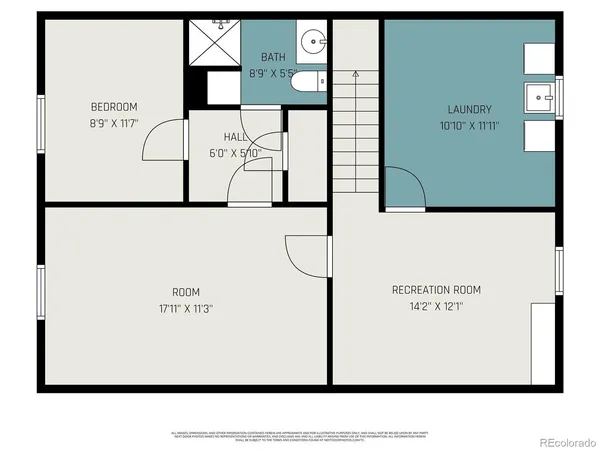 $515,000 | 1696 South Tennyson Street, Denver, CO 80219