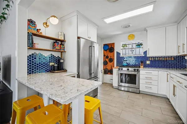 $515,000 | 1696 South Tennyson Street, Denver, CO 80219