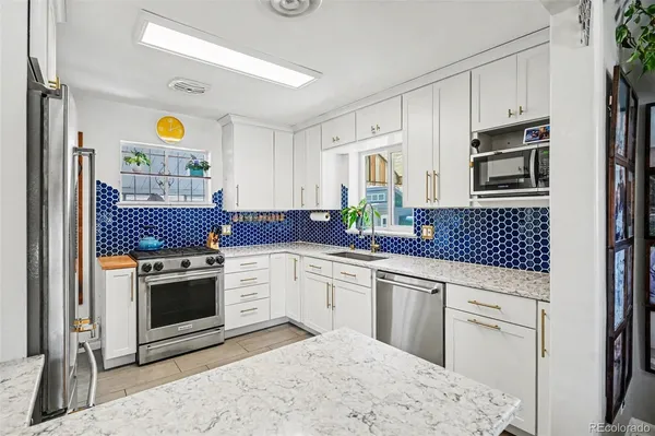 $515,000 | 1696 South Tennyson Street, Denver, CO 80219