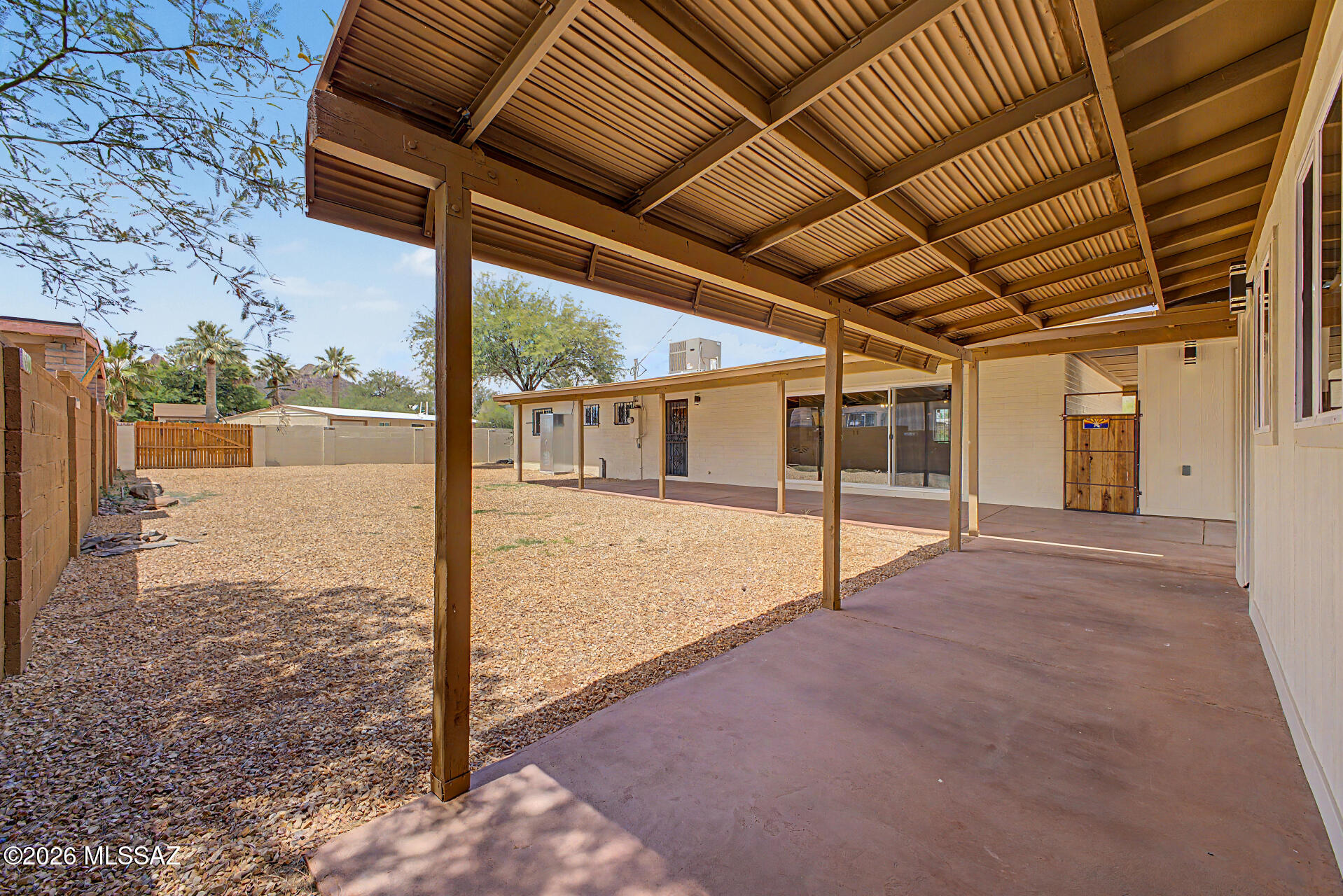 2625 West Oregon Street Tucson, AZ 85746 - Photo 25 of 28 28 - Oregon
