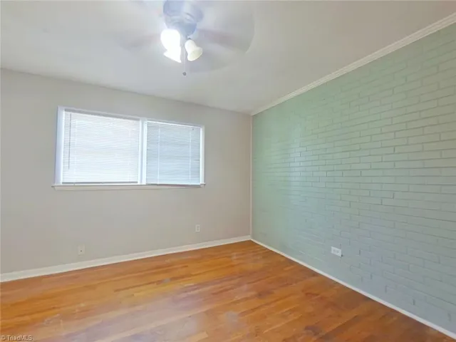 $850 | 2330 Kersey Street, Unit C, Greensboro, NC 27406