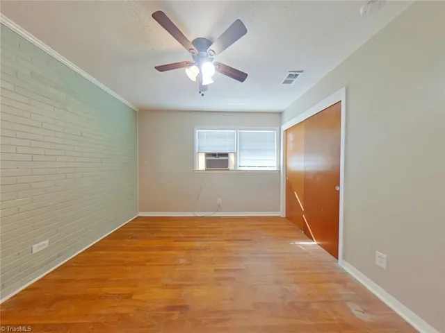 $850 | 2330 Kersey Street, Unit C, Greensboro, NC 27406