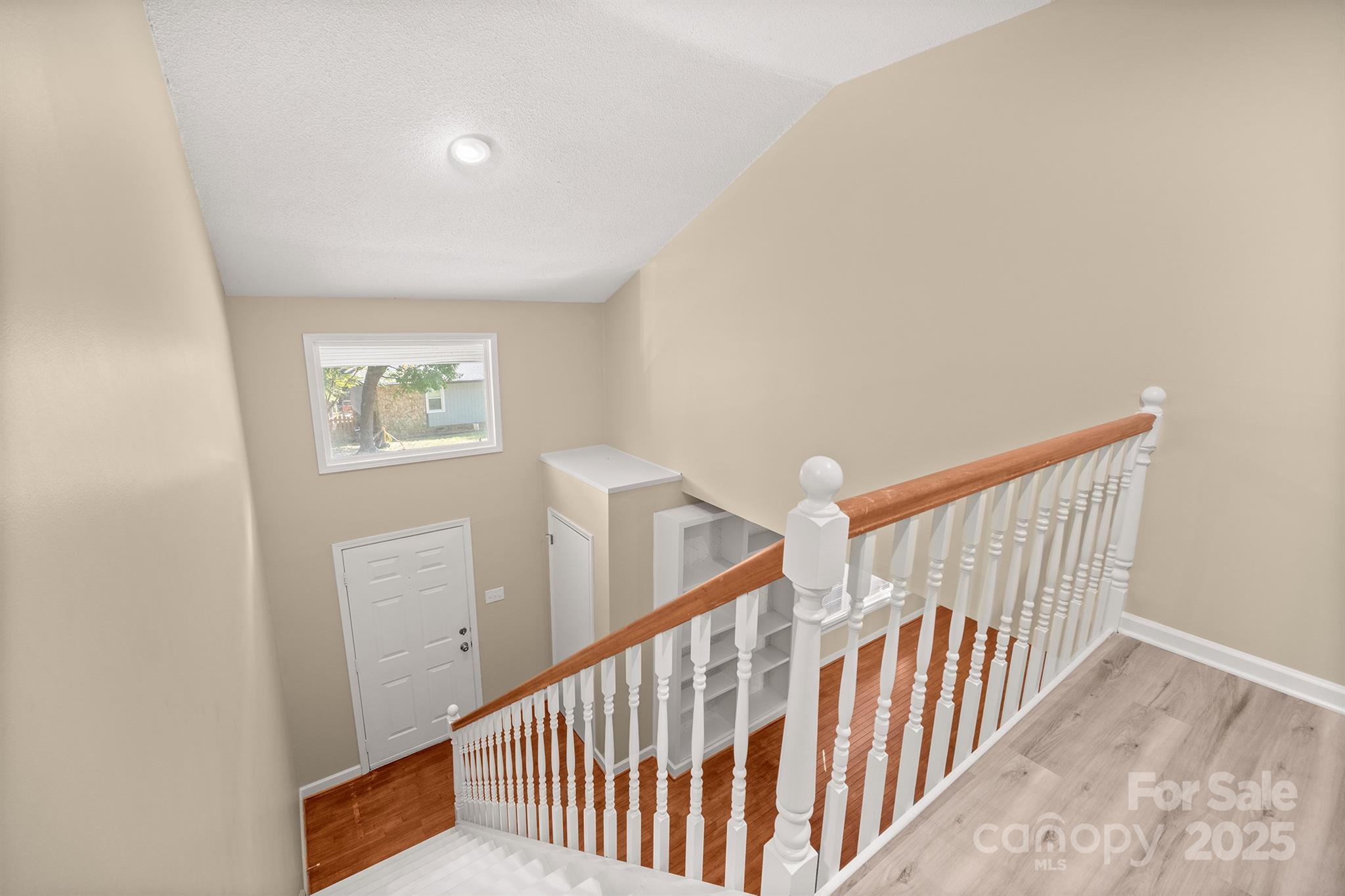 1052 Palmyra Drive Fort Mill, SC 29708 - Photo 20 of 26 a view of entryway with stairs