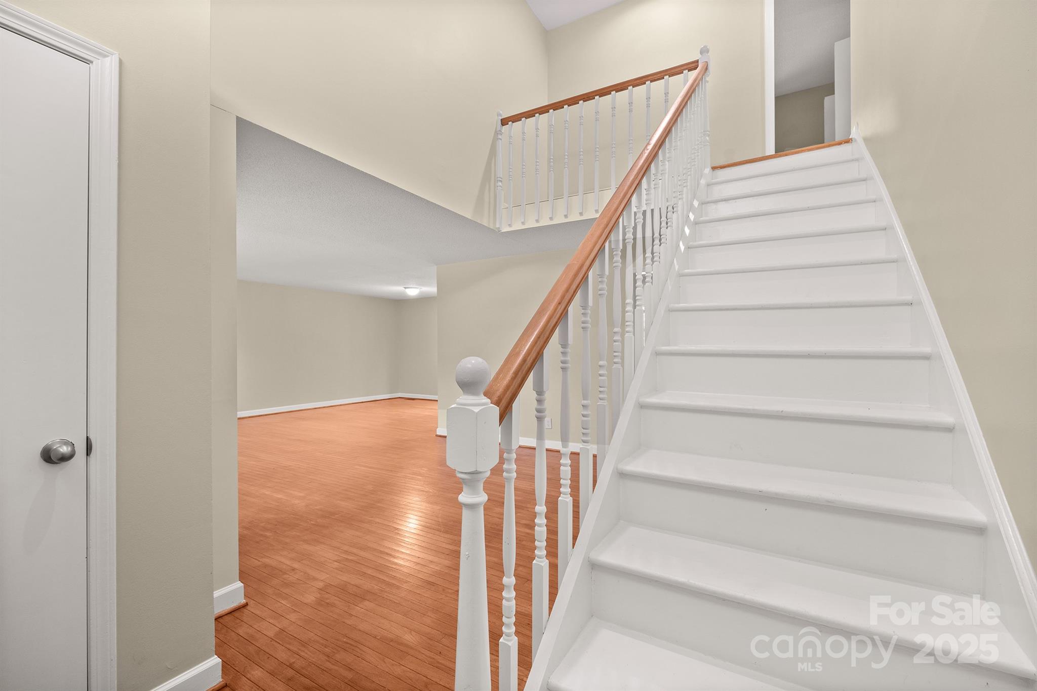 1052 Palmyra Drive Fort Mill, SC 29708 - Photo 4 of 26 a view of entryway