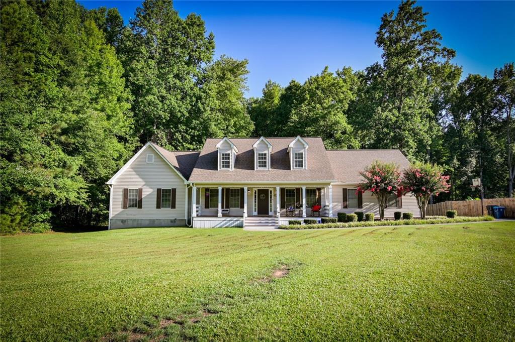1901 McConnell Road Southeast Grayson, GA 30017 - Photo 51 of 52